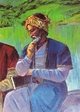 Xaqani şirvani Töhfətül-Iraqeyn