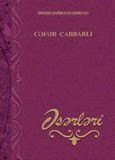 Cəfər cabbarlı əsərləri üçüncü cild