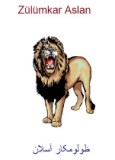 Zülümkar aslan - ظولومکار آسلان