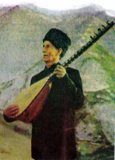 Aşıq şəmşir yaradıcılığı