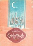 Səyahətnamə - parisdən isfahana səyahət