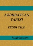 Azərbaycan tarixi altıncı cild