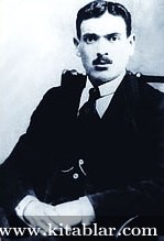 احمد جاواد-سیچیلمیش اثرلر آندروید اوچون