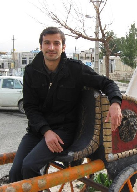 yasir fatehi sçilmiş əsərləri