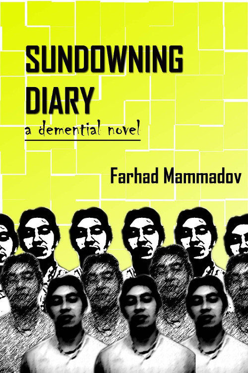 SUNDOWNING DIARY PART 3