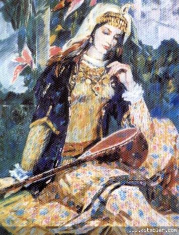 آشیق پری