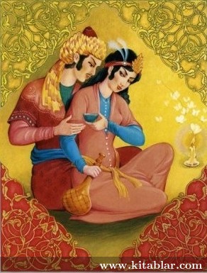 Abbas və Gülgəz